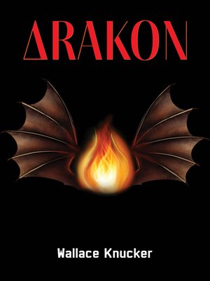 cover image of Δrakon